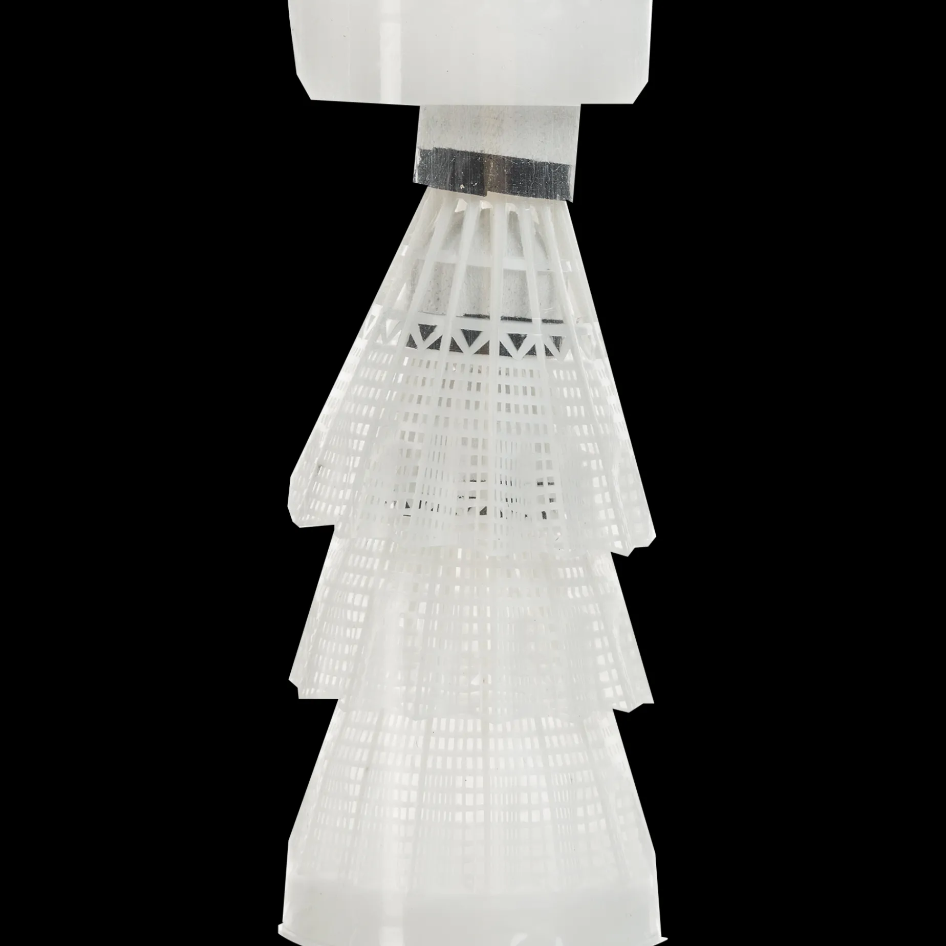 Fun Summer Set 2 Pcs, Badmintonset, Vuxen