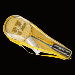 Fun Summer Set 2 Pcs, Badmintonset, Junior