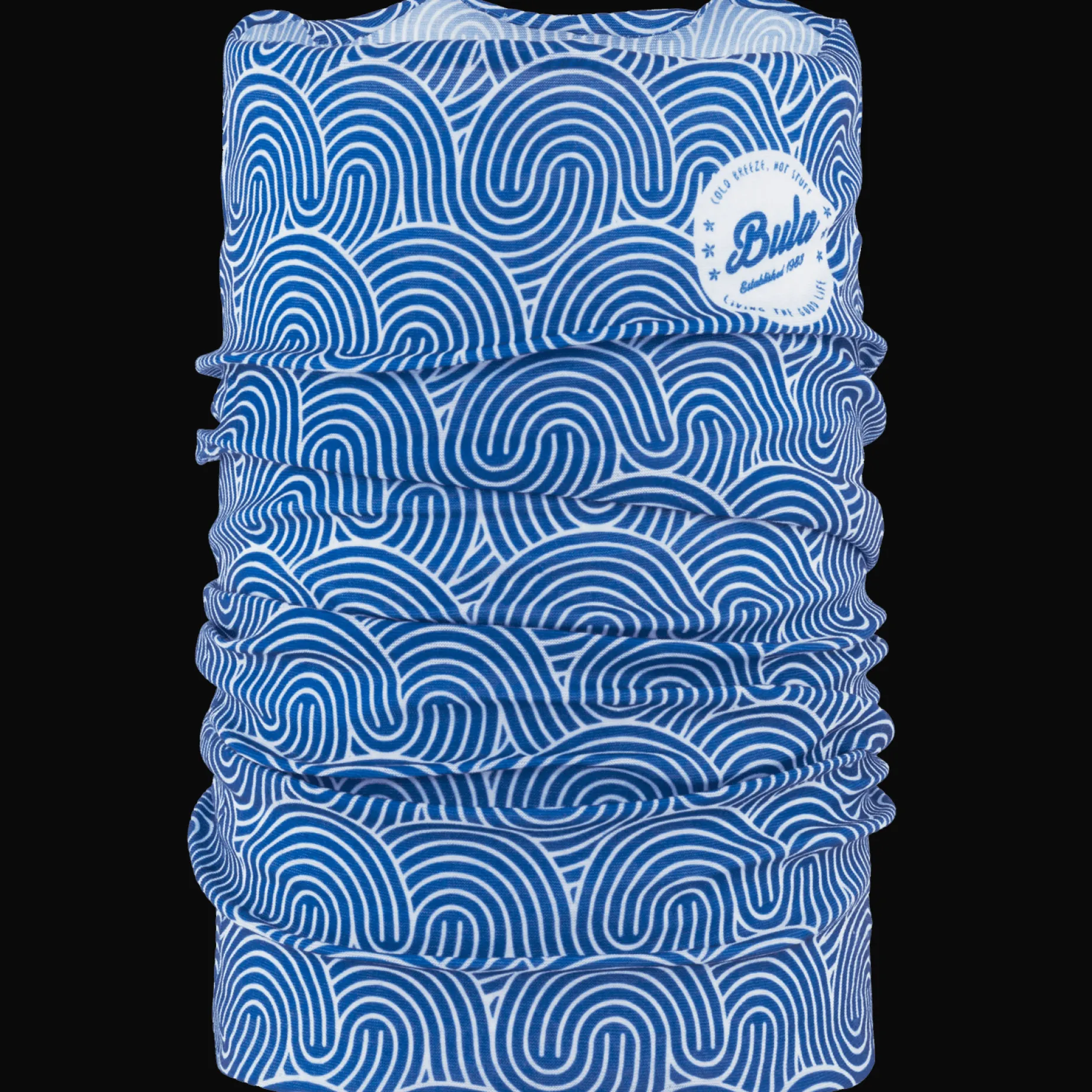 Fun Tube, Halsplagg, Unisex