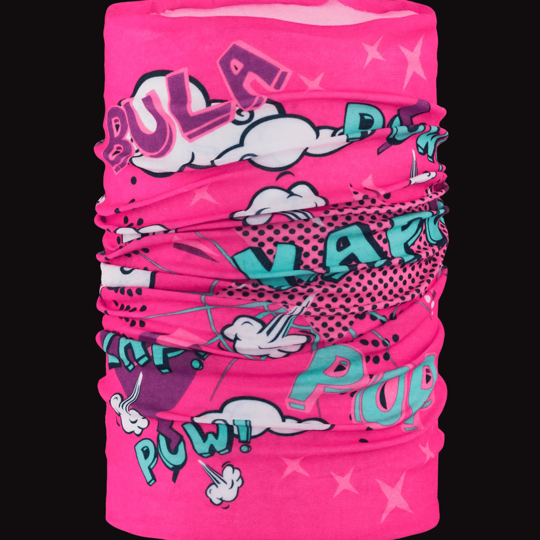 Fun Tube, Halsplagg, Unisex