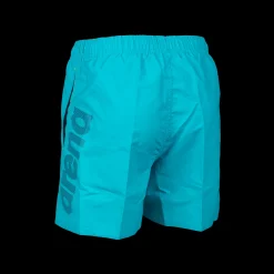 Fundamentals Arena Logo Boxer, Badshorts Junior