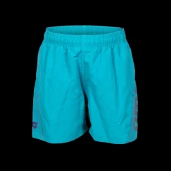 Fundamentals Arena Logo Boxer, Badshorts Junior