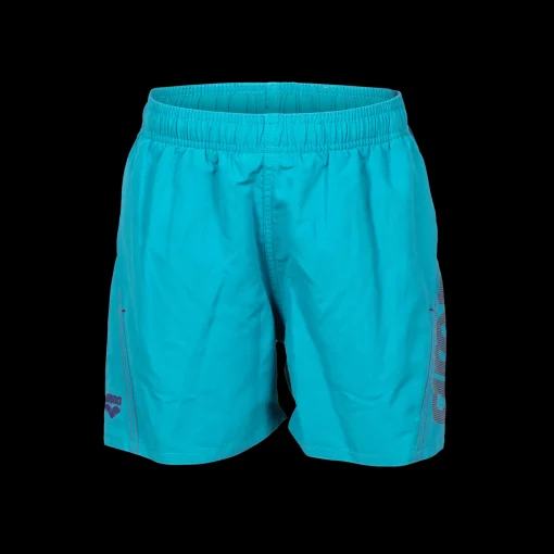 Fundamentals Arena Logo Boxer, Badshorts Junior