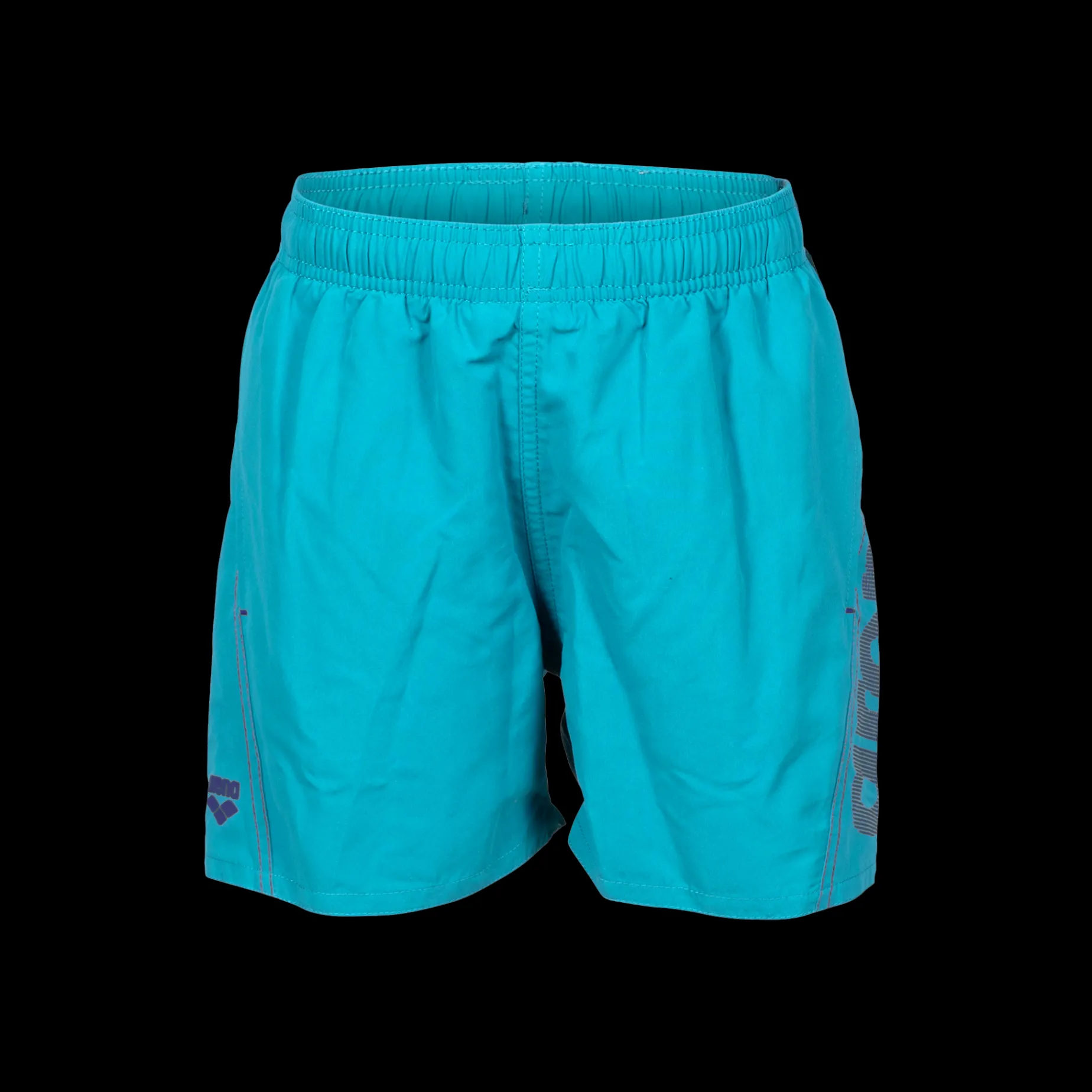 Fundamentals Arena Logo Boxer, Badshorts Junior