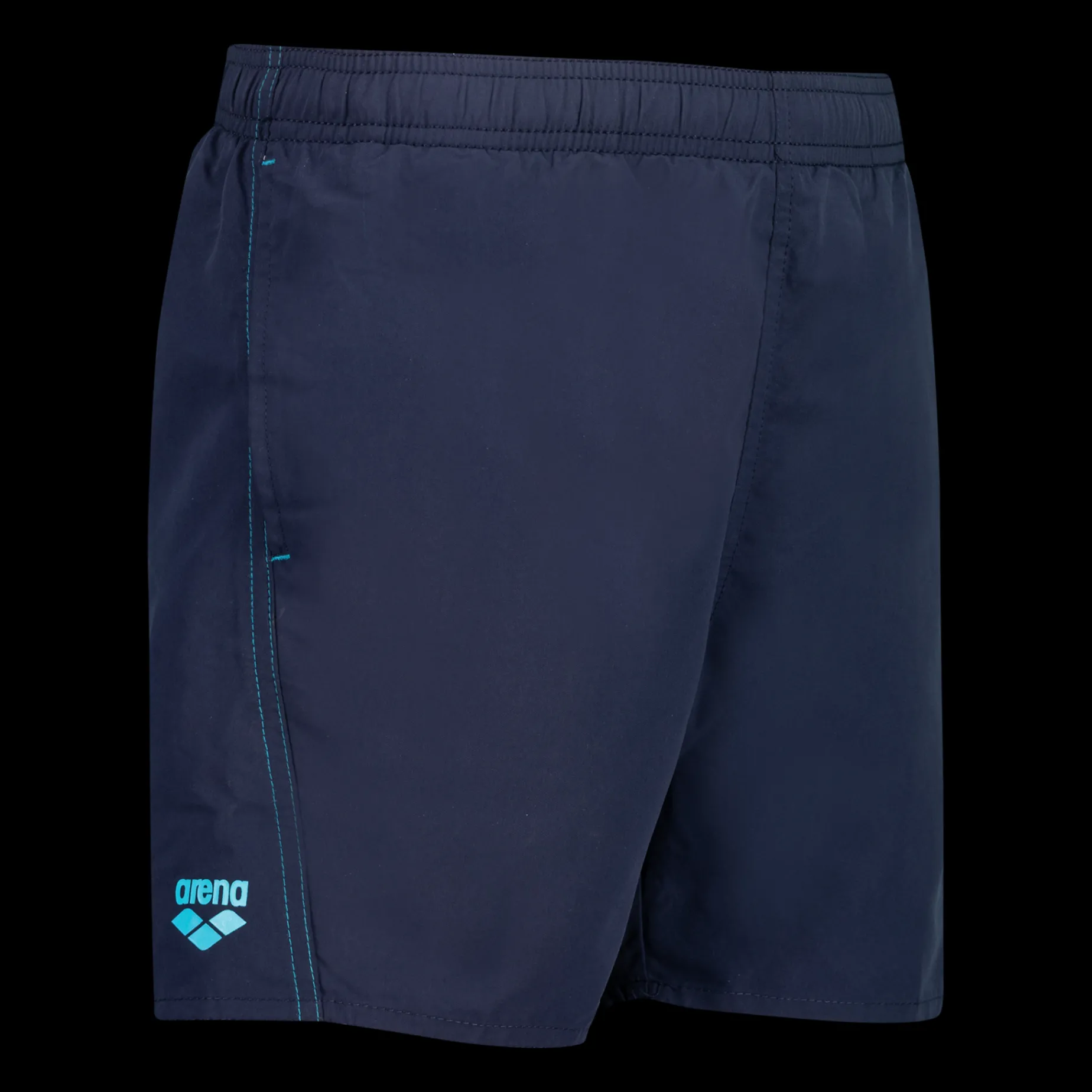 Fundamentals Arena Logo Badshorts Junior