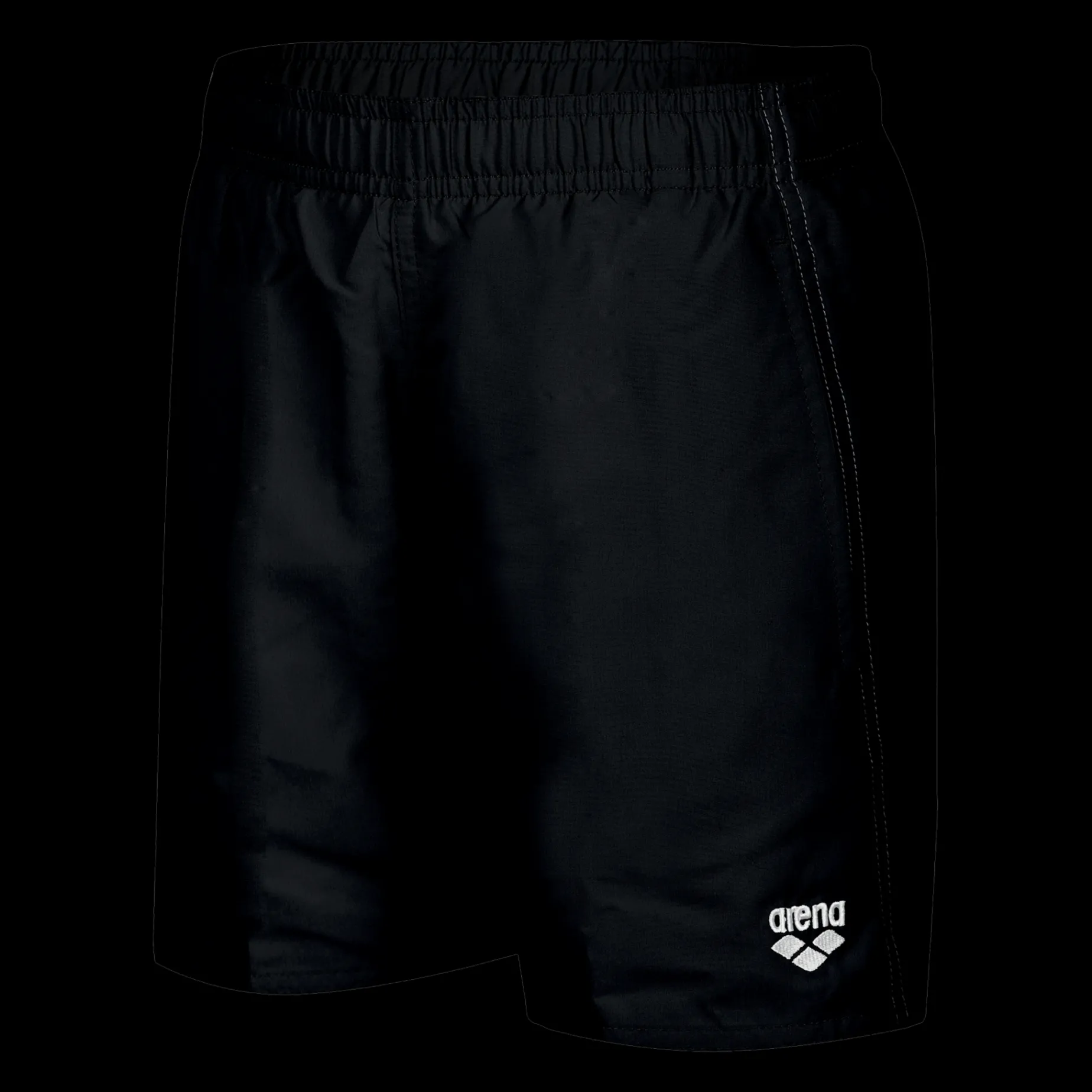 Fundamentals Boxer, Badshorts Junior