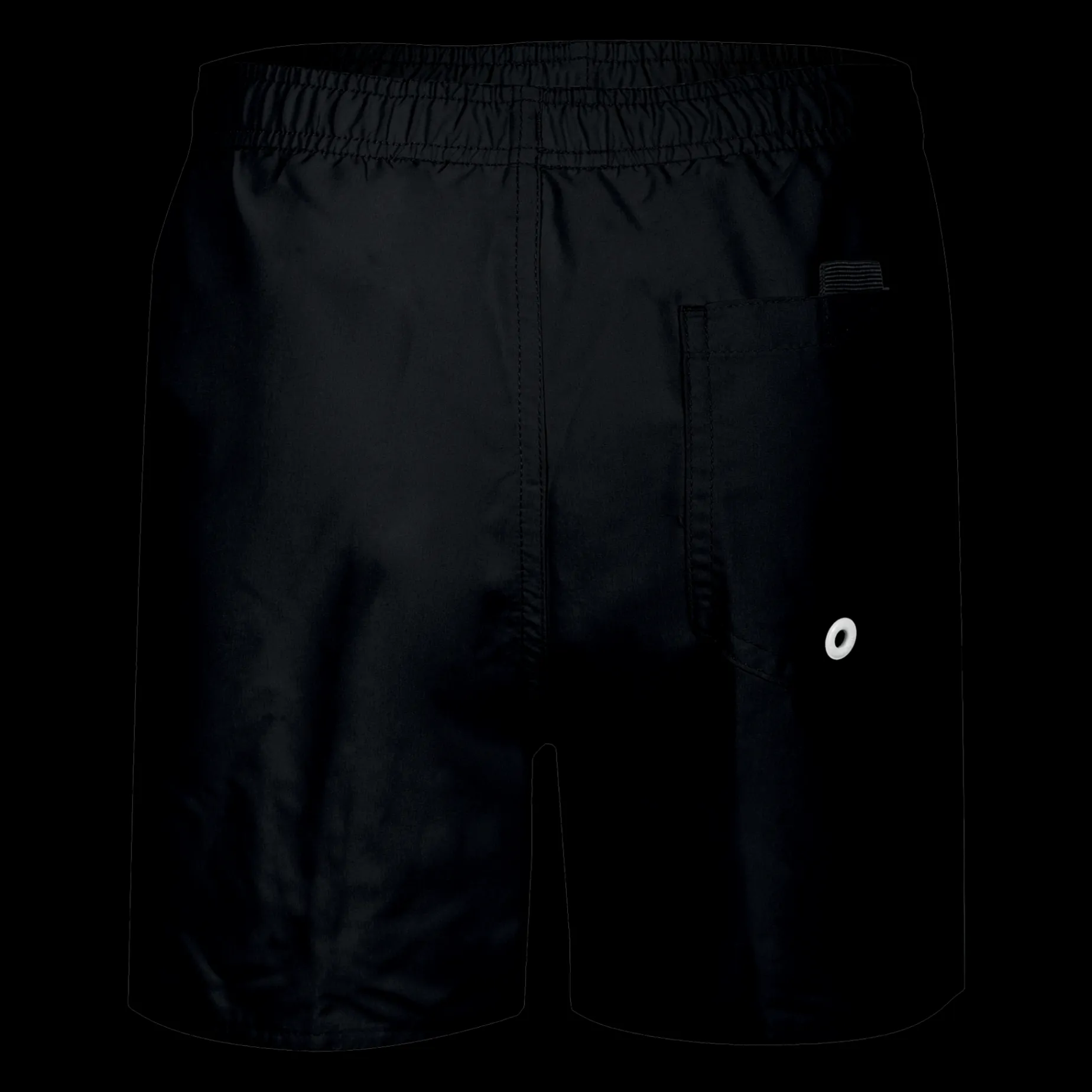 Fundamentals Boxer, Badshorts Junior