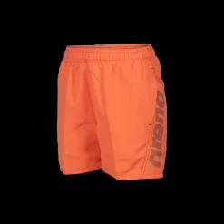 Fundementals Logo Boxer, Badshorts Junior