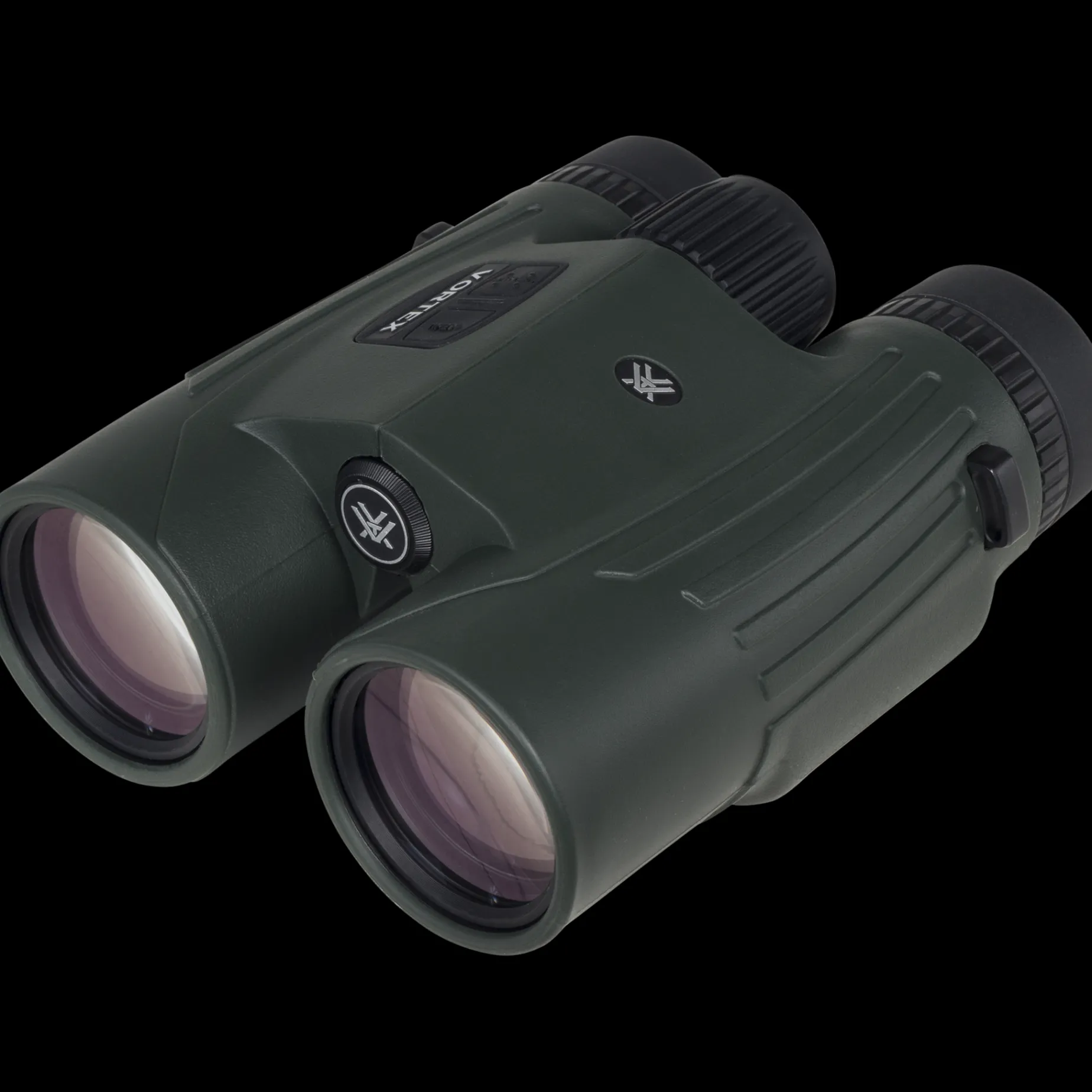 Fury 10X42 Binocular Lrf, Handkikare