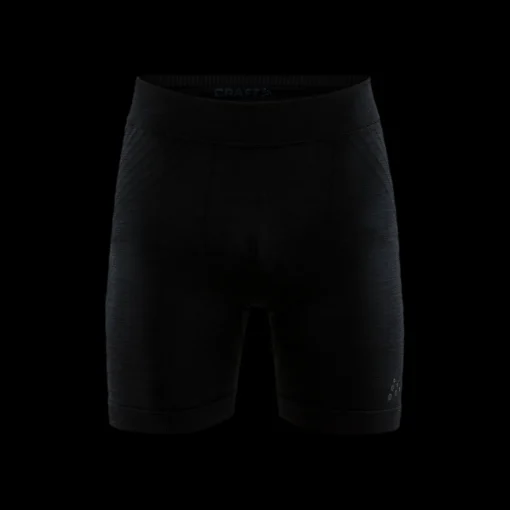 Fuseknit Bike Boxer With Pad, Cykelshorts, Herr