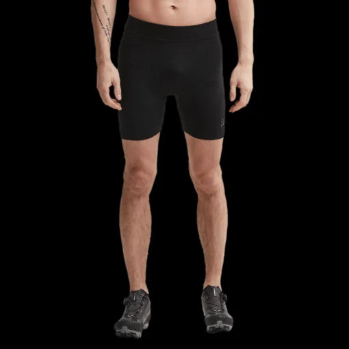 Fuseknit Bike Boxer With Pad, Cykelshorts, Herr