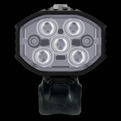 Fusion Drive 500+ Front, Cykellampa, Stralkastare