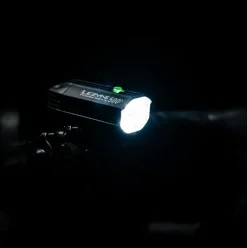 Fusion Drive 500+ Front, Cykellampa, Stralkastare