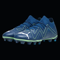 Future Match Fg/Ag/Q4 23, Fotbollsskor, Gras Och Konstgras, Herr