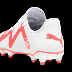Future Play Fg/Ag / Q3 23 Fotbollsskor Gras Och Konstgras, Junior