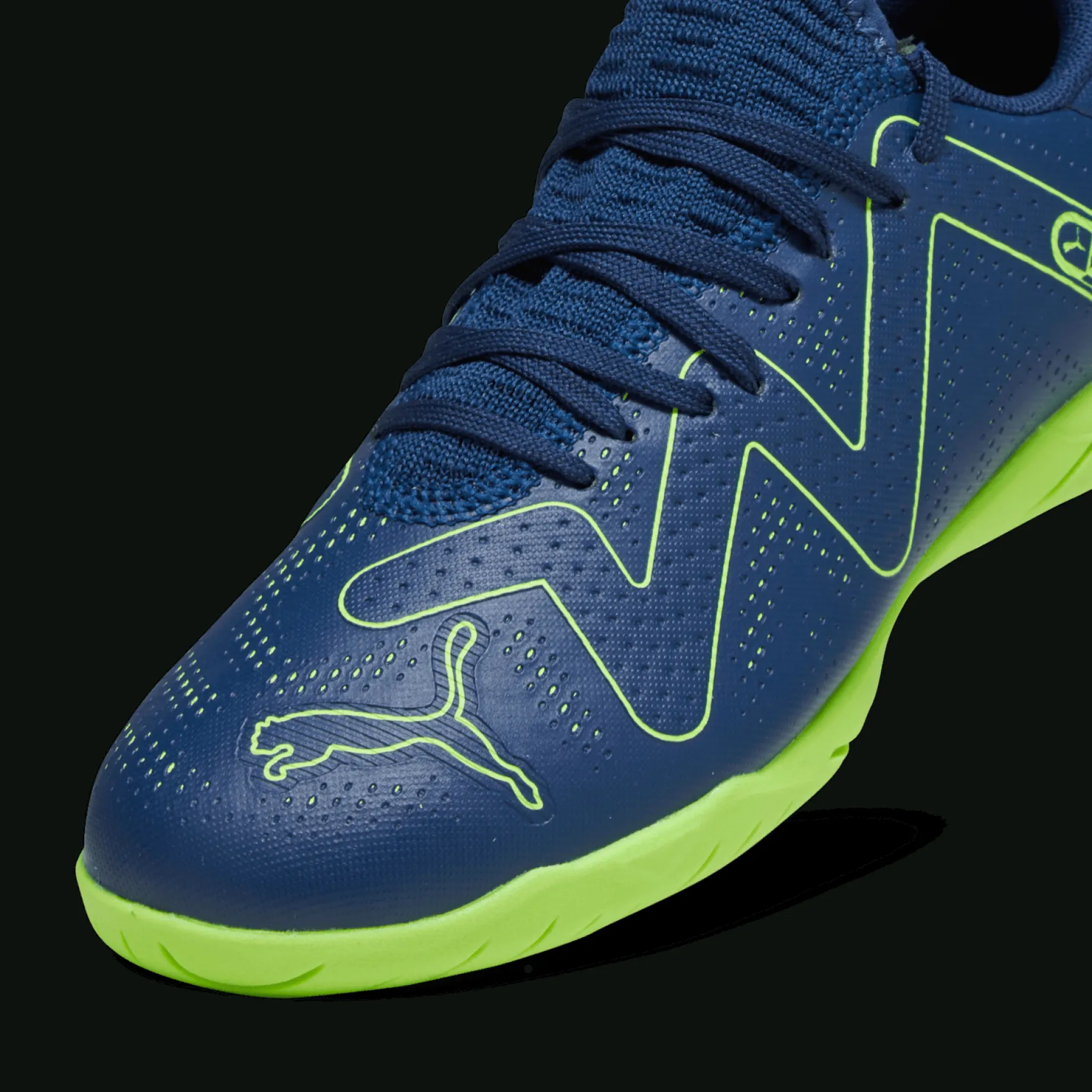 Future Play It/Q4 23, Futsalskor, Junior