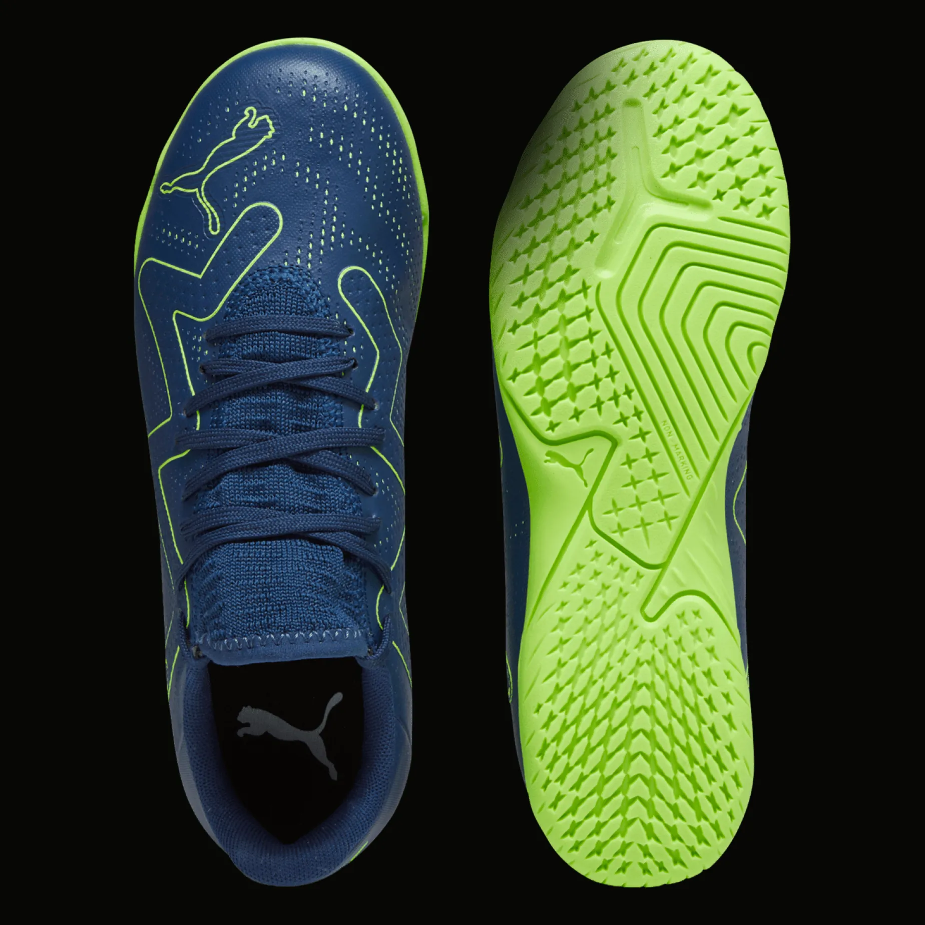 Future Play It/Q4 23, Futsalskor, Junior