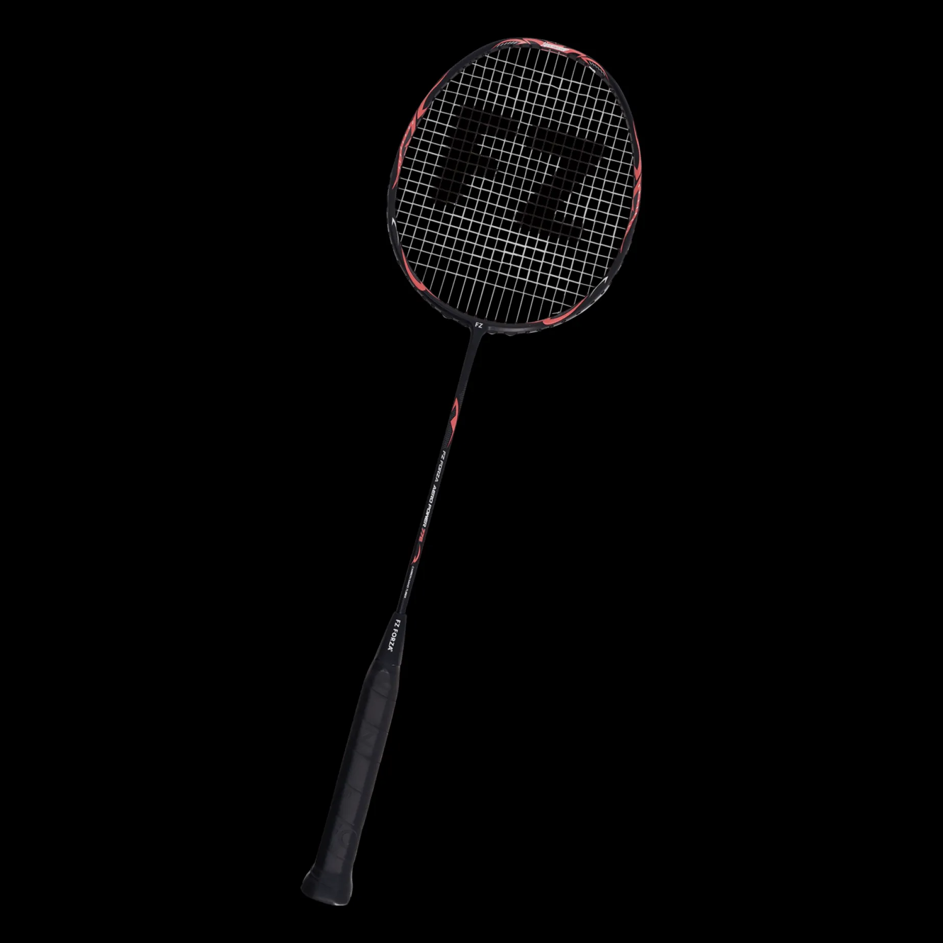 Fz Forza Aero Power 776, Badmintonracket