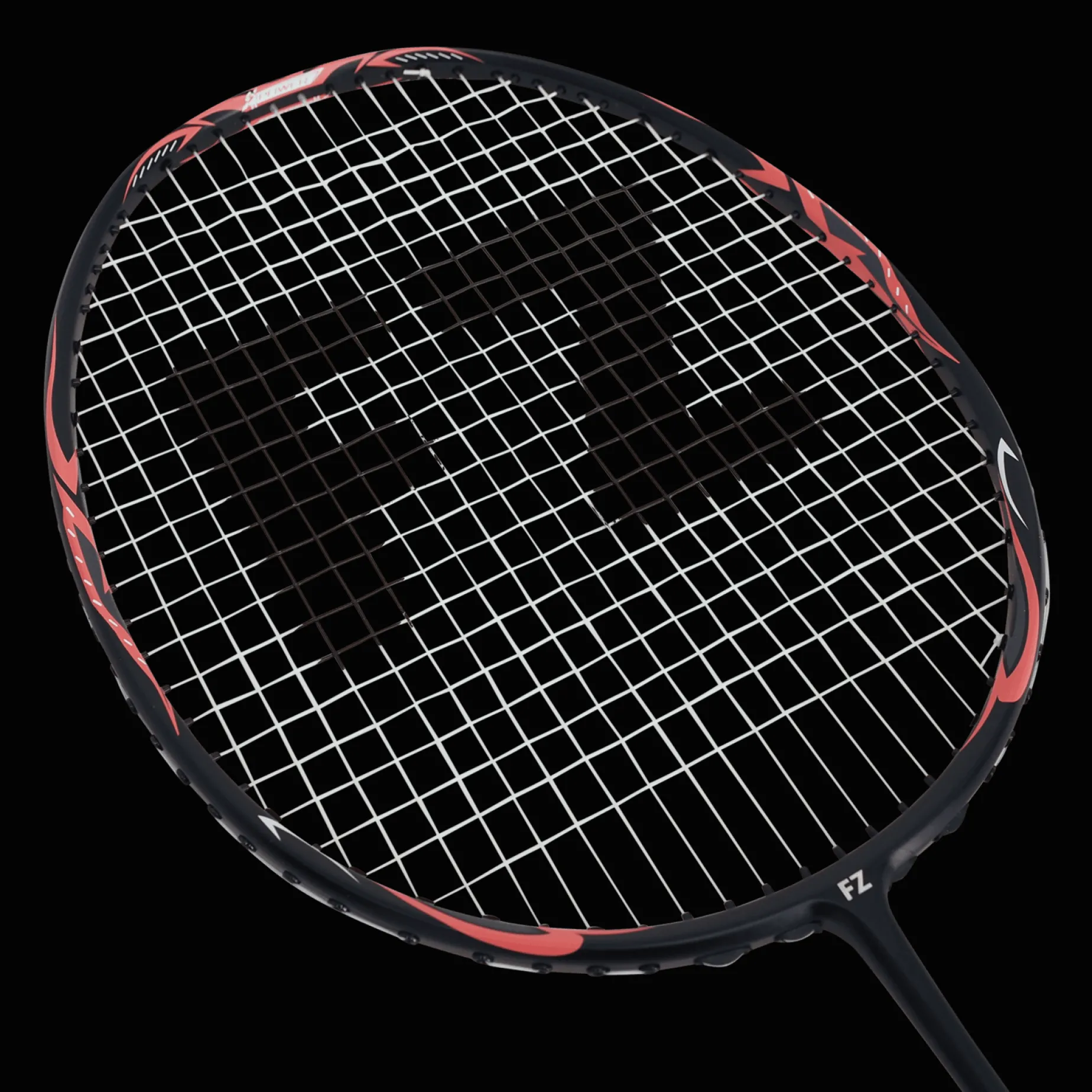 Fz Forza Aero Power 776, Badmintonracket