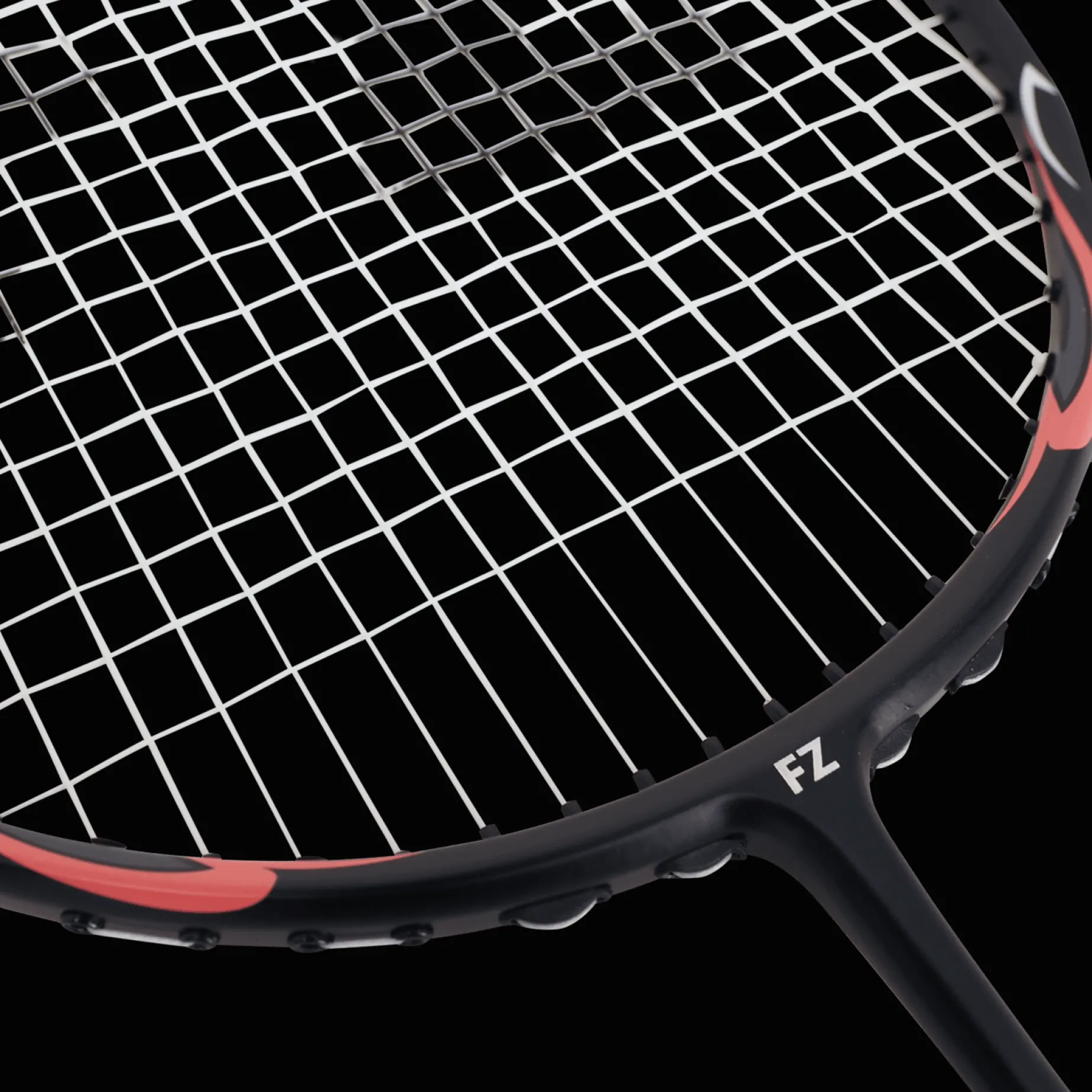 Fz Forza Aero Power 776, Badmintonracket