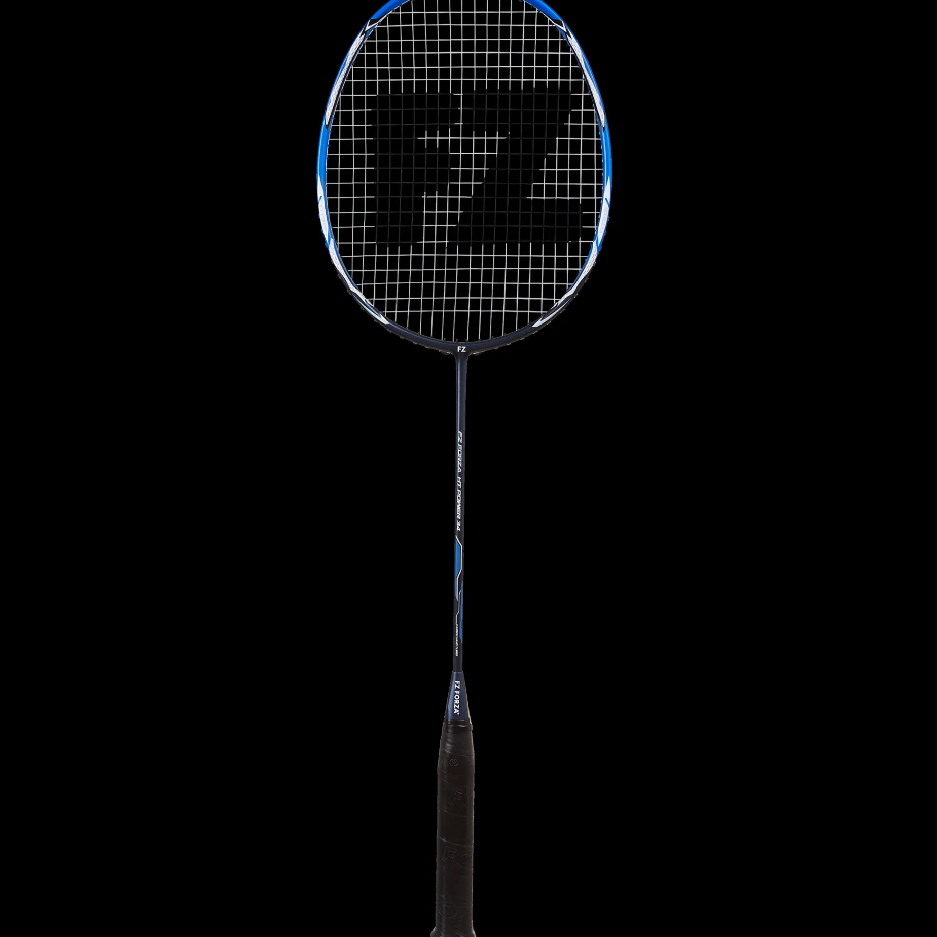 Fz Forza Ht Power 34, Badmintonracket Unisex