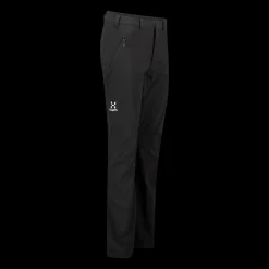Gabbro Winter Pant, Vandringsbyxa Dam