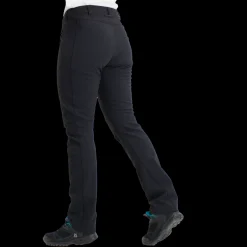 Gabbro Winter Pant, Vandringsbyxa Dam