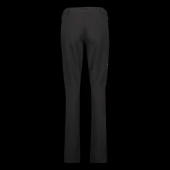 Gabbro Winter Pant, Vandringsbyxa Dam