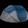 Galileo 4 Blue, 4-Personers Pop-Up-Talt