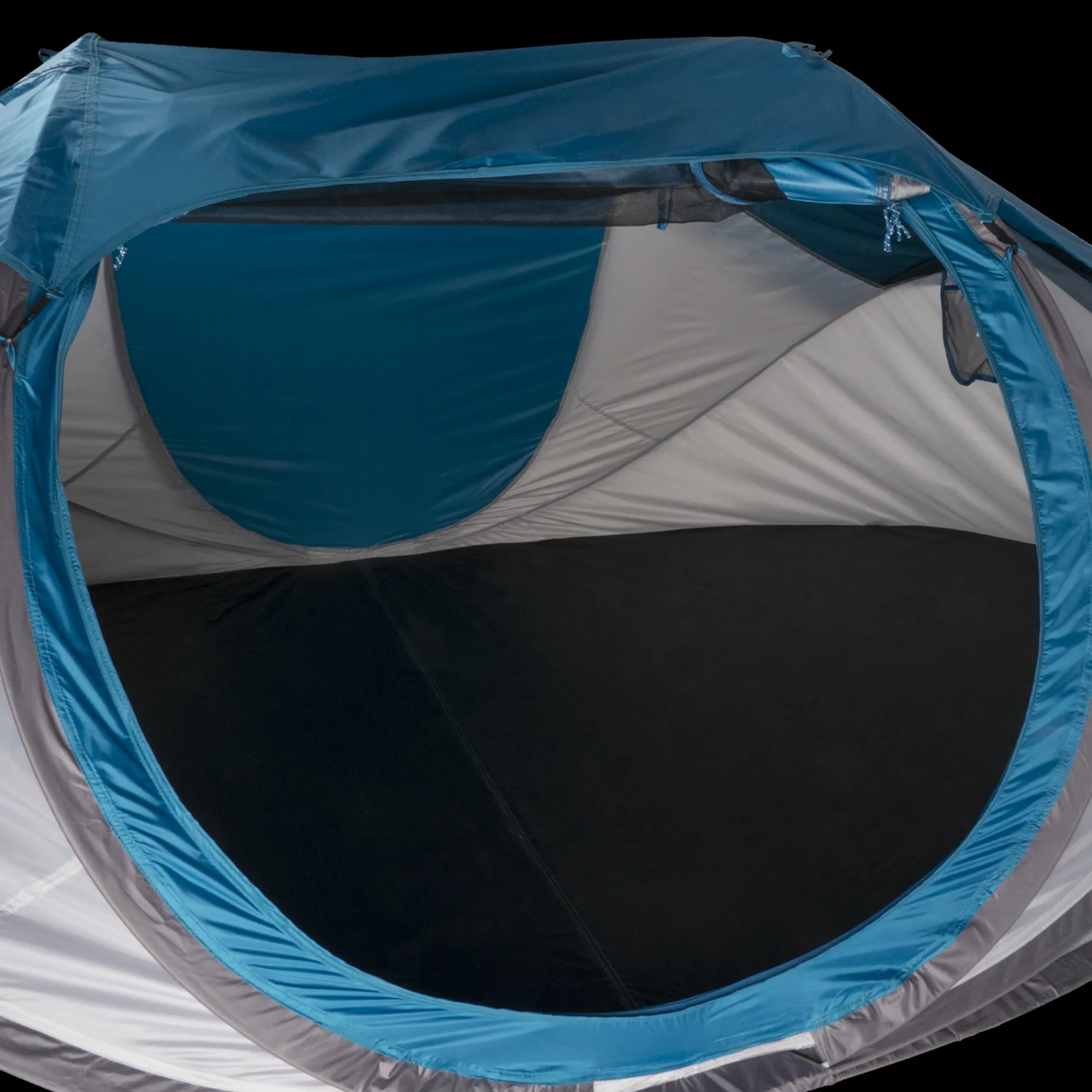 Galileo 4 Blue, 4-Personers Pop-Up-Talt
