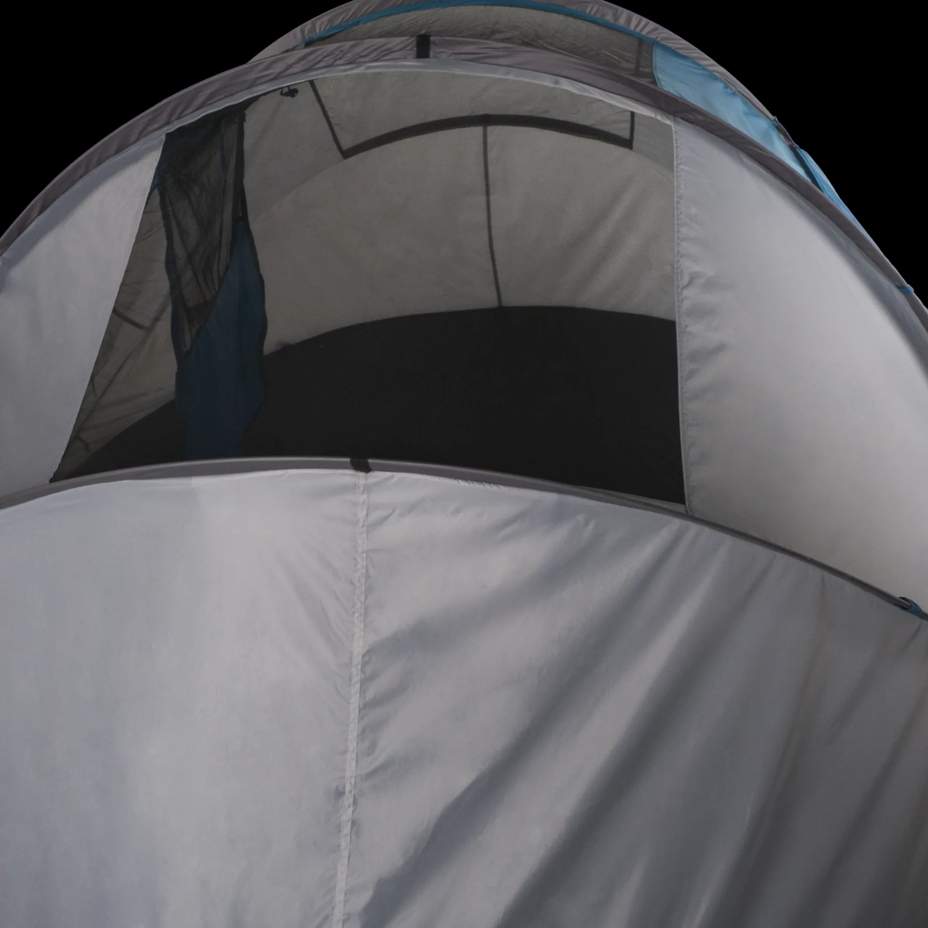 Galileo 4 Blue, 4-Personers Pop-Up-Talt