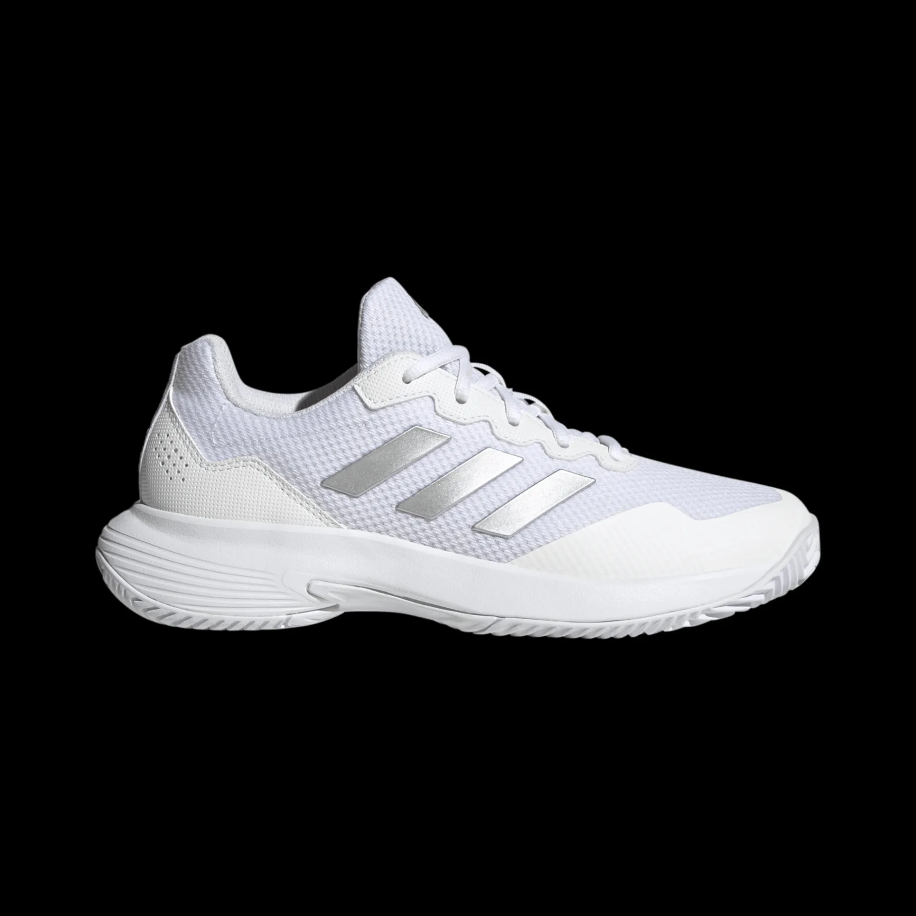 Gamecourt 2, Tennisskor Dame