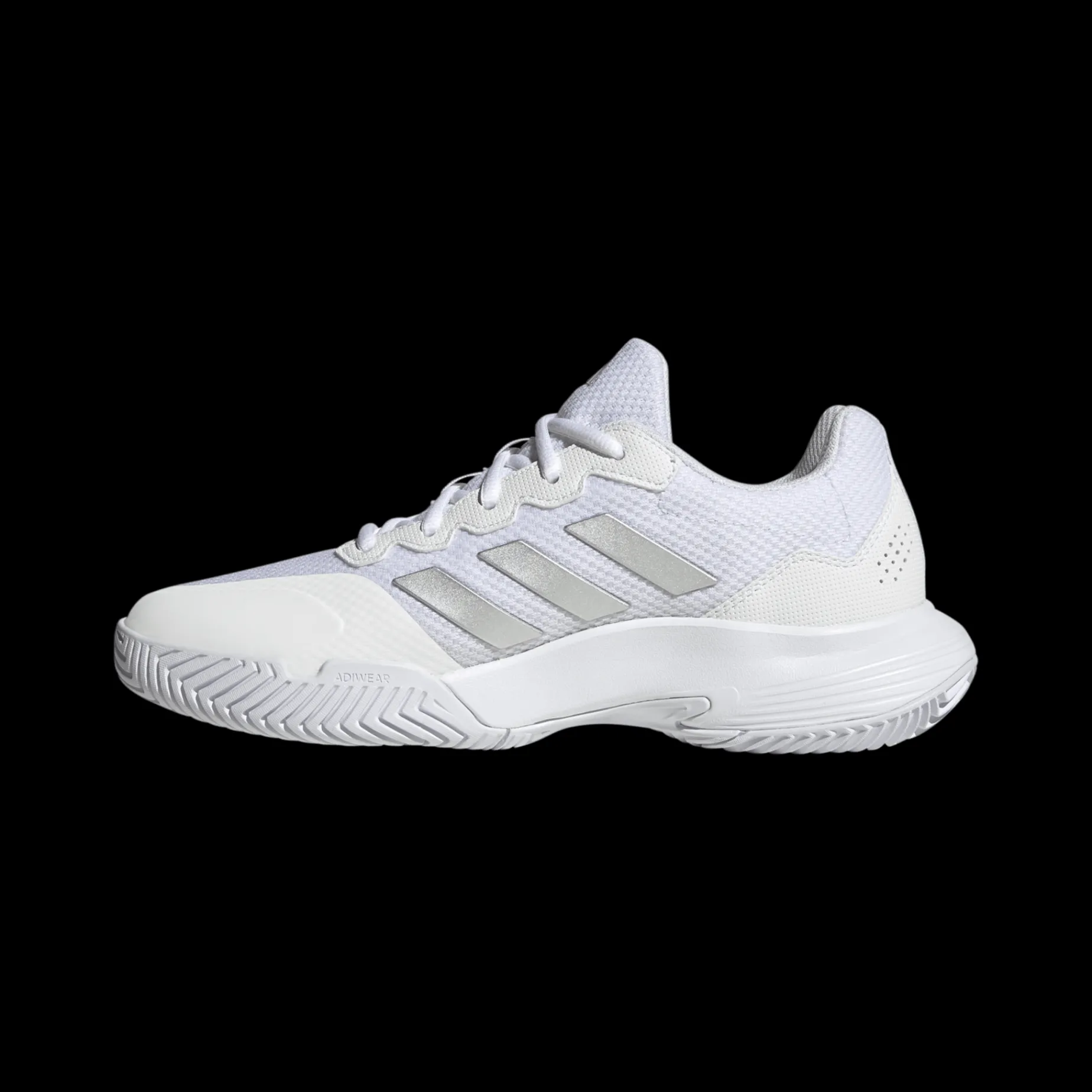 Gamecourt 2, Tennisskor Dame