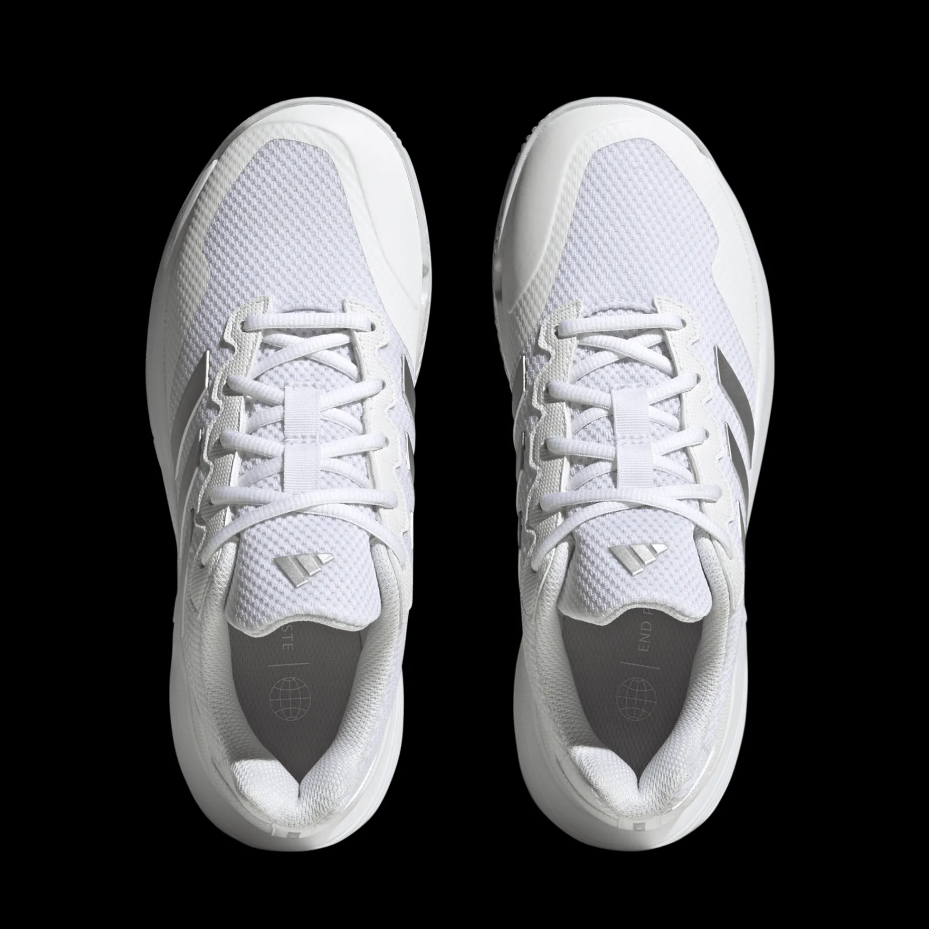 Gamecourt 2, Tennisskor Dame