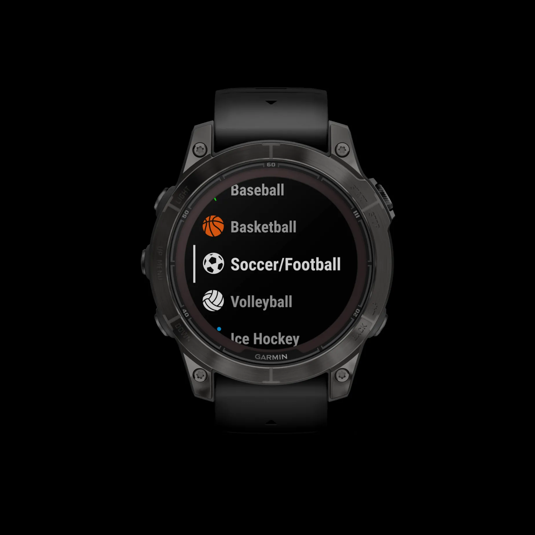 Garmin Fenix 7 Pro Sapphire Solar Edition, Carbon Gray, Gps Smartklocka, Unisex