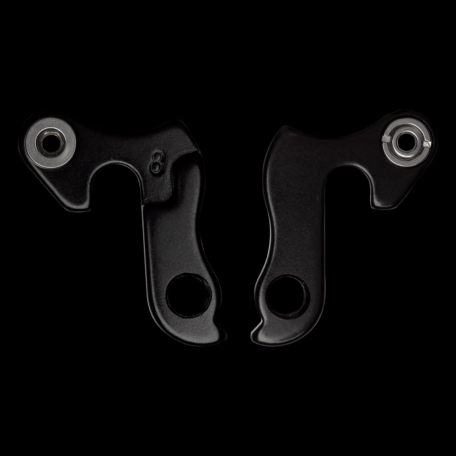 Gear Hanger White V05