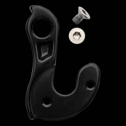 Gear Hanger White V10, Derailleur