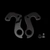 Gear Hanger White V15 Rr Aero, Vaxelora