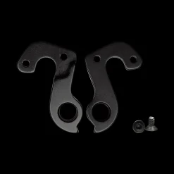 Gear Hanger White V15 Rr Aero, Vaxelora