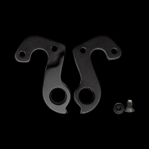 Gear Hanger White V15 Rr Aero, Vaxelora
