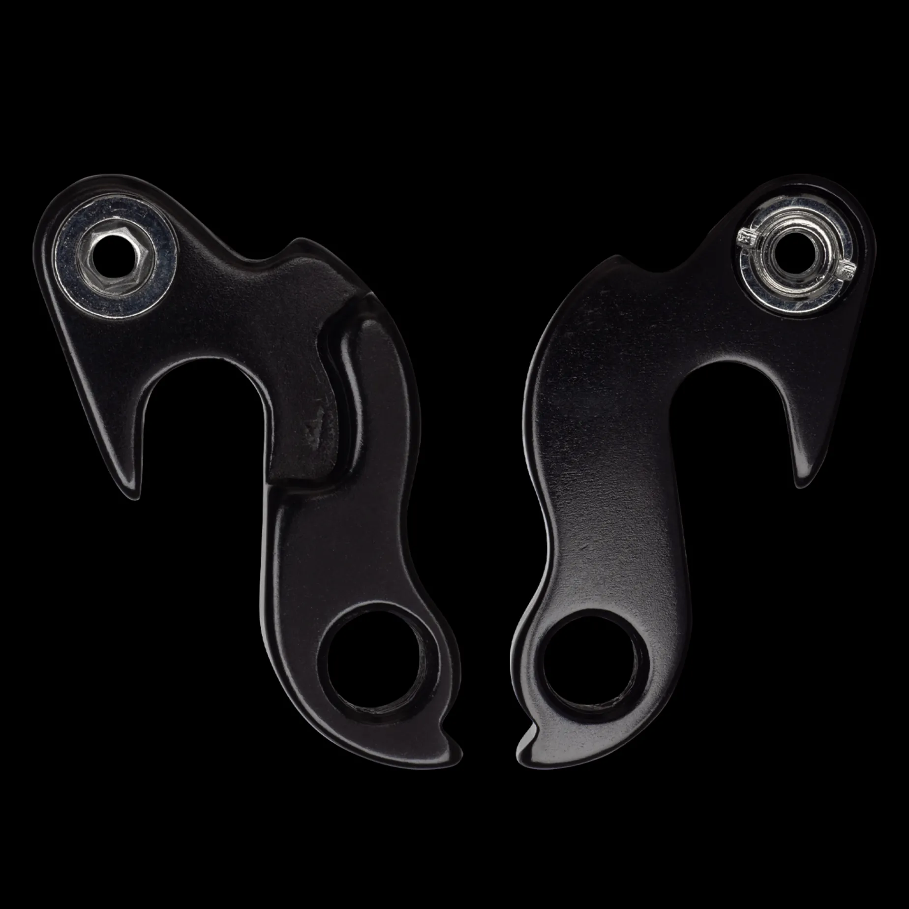 Gear Hanger White V06 Sc Comp/Lite, Vaxelora