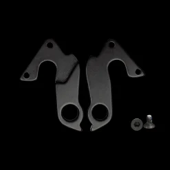 Gear Hanger White V09 Xc275 Carbon, Vaxelora