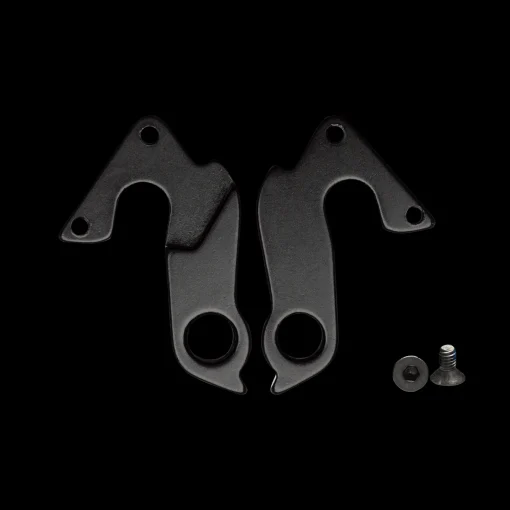 Gear Hanger White V09 Xc275 Carbon, Vaxelora