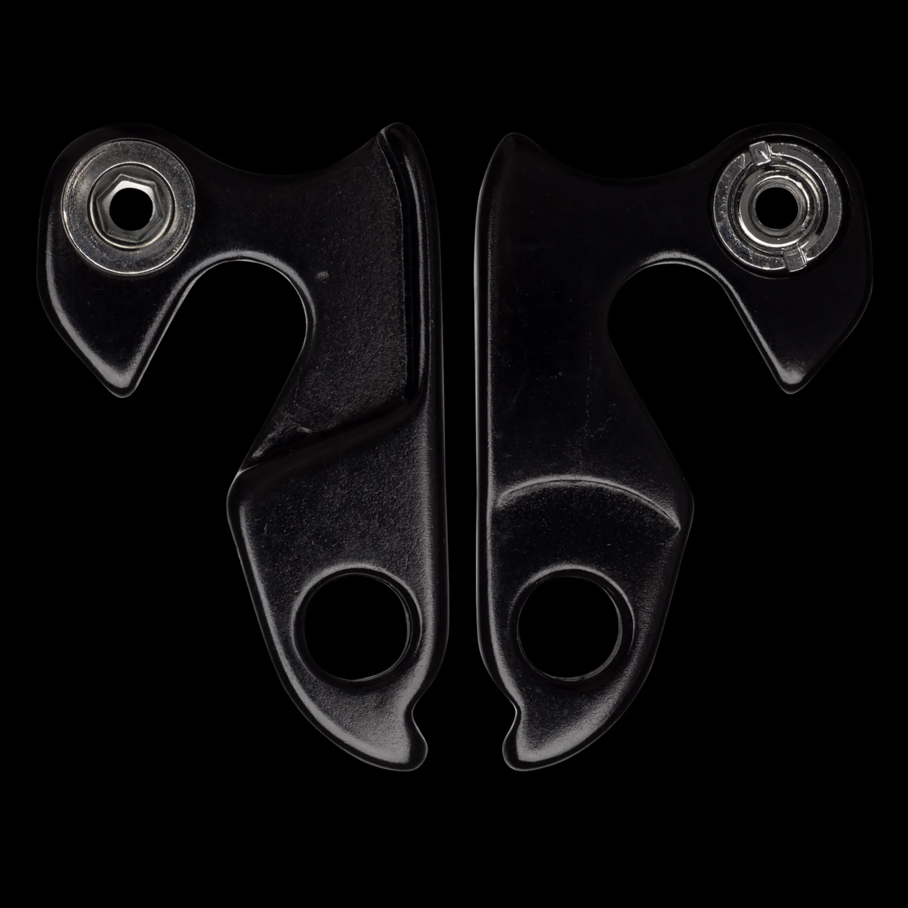Gear Hanger White V01 Xc240, Vaxelora Till White Xc240