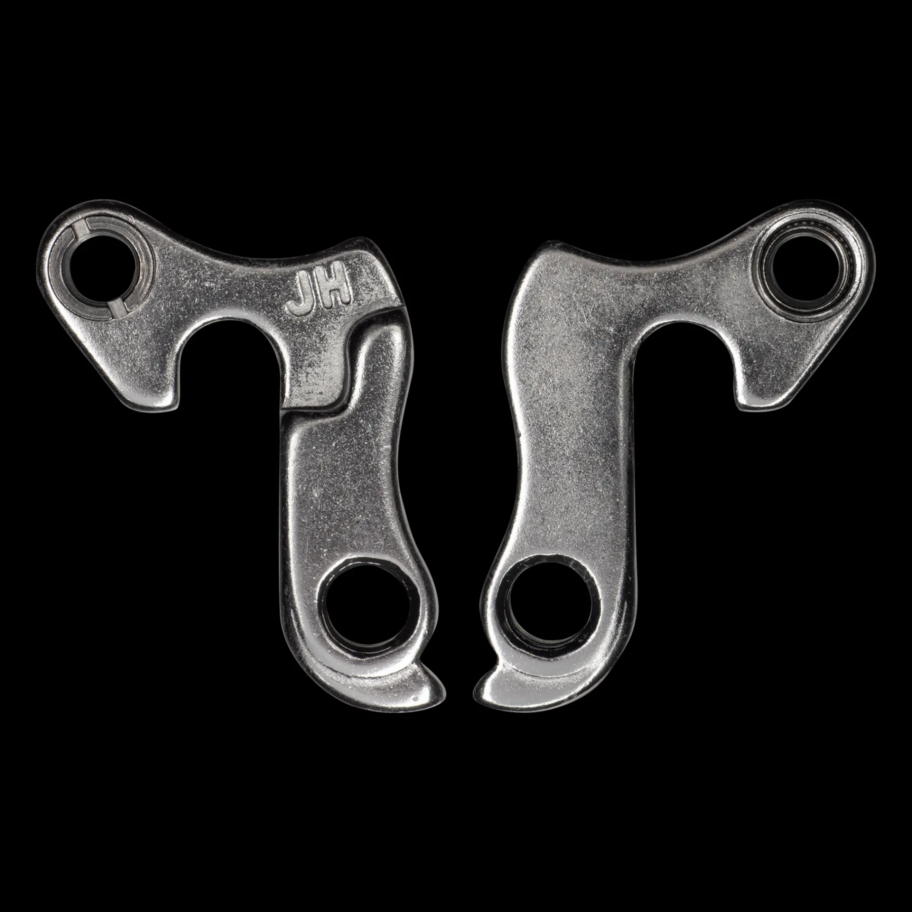 Gear Hanger White/ Velocity - Hanger A