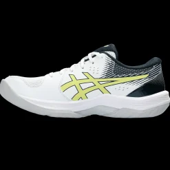 Gel-Beyond 7, Hallskor, Herr