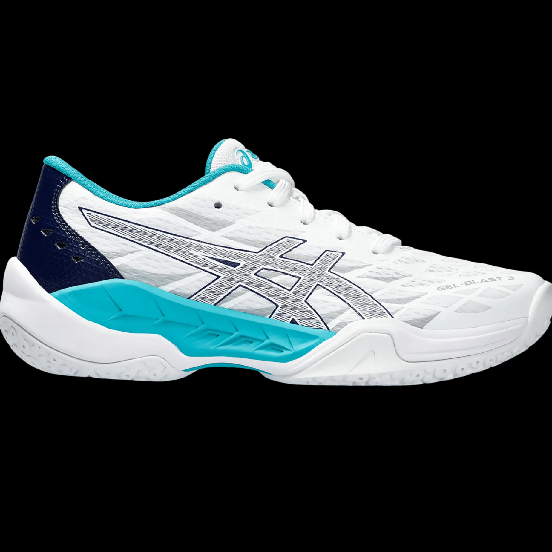 Gel-Blast, Hallskor, Barn