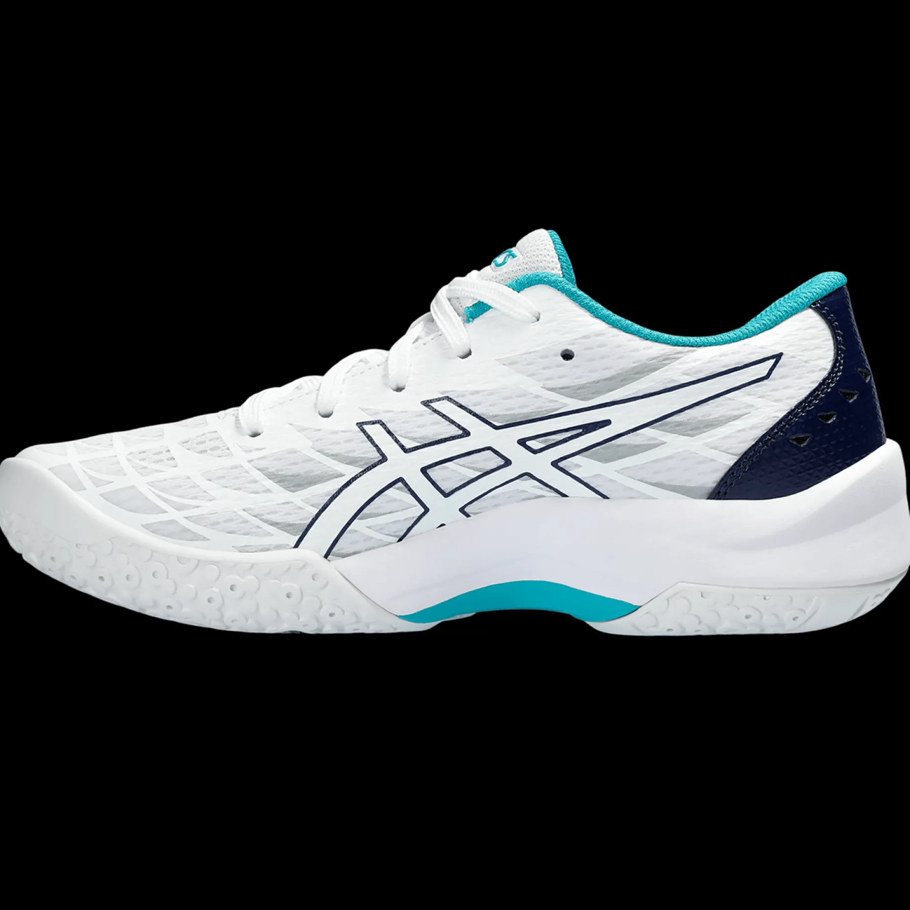 Gel-Blast, Hallskor, Barn