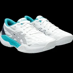 Gel-Blast, Hallskor, Barn