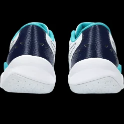 Gel-Blast, Hallskor, Barn